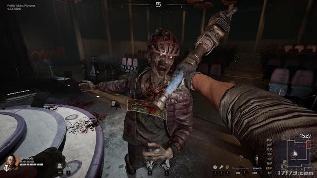 虚幻5引擎MMO新作《永恒之塔2》来了！盘点11月外服端游！