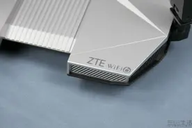 中兴AX5400Pro+体验，国产WiFi路由器再上一层楼图片