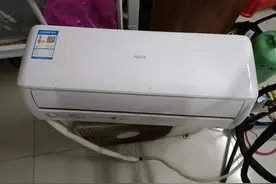 空调不凉快的原因及解决方法图片