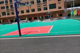 武汉江夏学院图片
