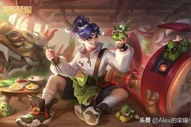 S28赛季射手上分英雄推荐，蒙犽胜率登顶，狄仁杰闷声发大财图片