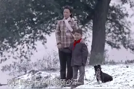 《平凡的世界》中，孙少平会娶惠英嫂子吗？少平和6位女性的故事图片