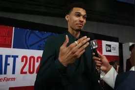 选秀大会落幕，诞生三赢家三输家，一队比奇才更像大善人图片