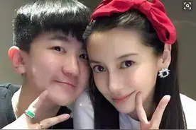 娱乐圈神奇现象探秘：闺蜜遍及半个娱乐圈，张大大为何这么香？图片