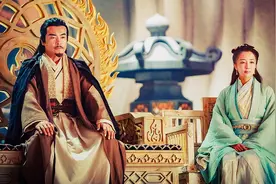 阳顶天曾名杨破天，他和杨过到底什么关系？神雕结尾时已解释清楚图片