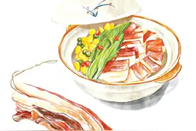 即将“数九”来份砂锅菜！扒一扒这件古老厨具的前世今生图片