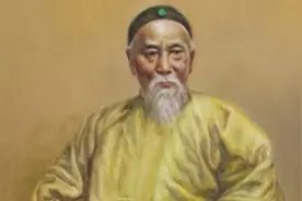 清末官场有多腐败？你看曾国藩的薪资和开销，不亡国才怪图片
