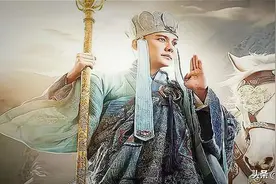 唐代僧人玄奘，千辛万苦去西天取真经，竟然是非法偷渡图片