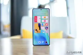 vivo S15深度评测：不追求极致性能，但是这几个方面超越了旗舰机图片