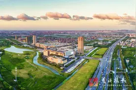 慈溪市街道乡镇详细（含旧的共26个）图片