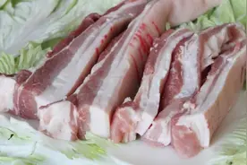 秋天鸡肉鸭肉靠边站，多吃它补充蛋白质，随手一蒸，肉香四溢图片