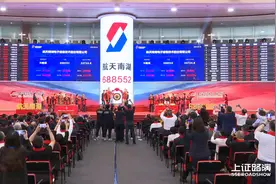 正式上市！荆州首家科创板公司来了！图片