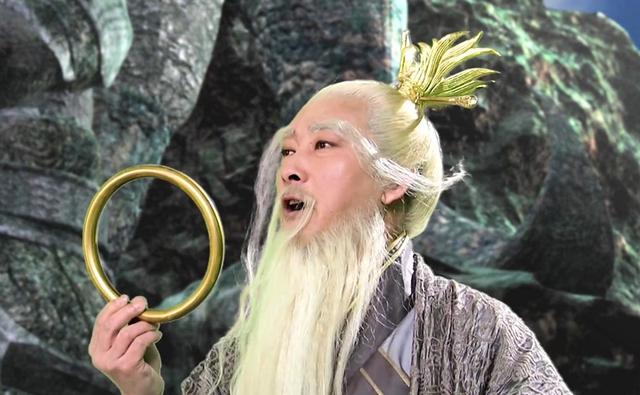 西游记十大战力排行，菩提老祖屈居第二，如来并非“天下无敌”