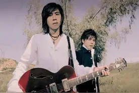 水木年华《一生有你》图片