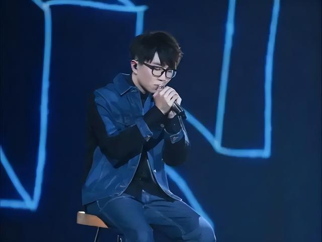 毛不易203的真实含义