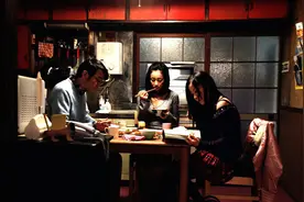 《冰冷热带鱼》：如何用人物分析，凸显家庭崩溃与权力斗争的主题图片