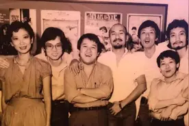 1984年的香港影坛，竟如此精彩！图片