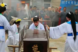 3月开始，土葬、火葬一刀切？中央定调，三拆两清已出炉图片