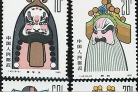 邮票欣赏——特种邮票市场行情分析（4）图片