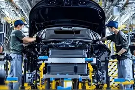 俄媒指责中国汽车易生锈：寿命不足德系一半，市场份额高质量差？图片