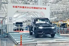 揭露长城汽车的“黑料”：发动机照搬EA888，自研9AT是山寨奔驰？图片