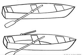 有手就能画，非常简单实用的简笔画教程图片