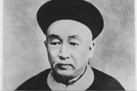 1916年盛宣怀病逝，留下1300多万两白银，他8子8女的结局怎样了？图片