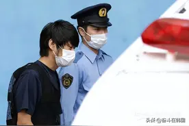 安倍遇刺源起韩国邪教？起底韩国“统一教”图片
