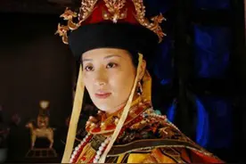 17岁进宫无依无靠，最终走上权力的巅峰，揭秘慈禧太后的上位之路图片