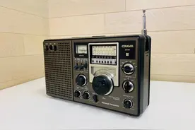 国外调查结果公布：大家平时都喜欢使用哪种收音机？图片