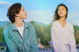 摆烂吧！这部韩剧告诉你，人生就算躺平也没关系图片