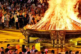 正式向老兵发出邀请！持优待证来云南免费“玩火”图片