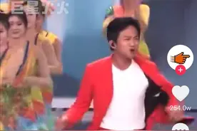 邓超《时代感》图片