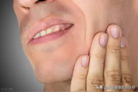 吃饭总咬腮帮子？真相跟想吃肉，可能没啥关系图片