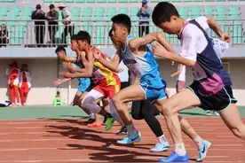 展现甘南体育蓬勃活力——我州体育工作综述图片