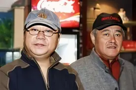 不装了、摊牌了，离开赵本山18年后，才知道范伟有多聪明图片