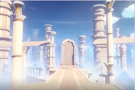 原神：为什么旅行者要来到提瓦特，而且其中一个还沉睡了五百年？图片