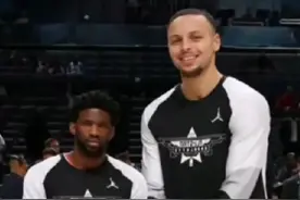 从1打到5号位有多难？NBA历史仅3人做到 魔术师都不行图片