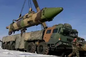 全球只此一家，别无分号，霹雳21横空出世，专打美军预警机图片