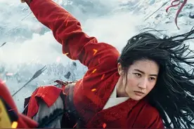 花木兰所在的魏晋南北朝，正是地球寒冷期图片