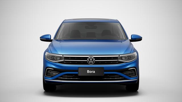 全新速腾+全新宝来：由内而外的全面蜕变，苦等的1.5T Evo2发动机