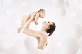 有孕吐和没孕吐，与孩子的性别、智商有关吗？这一研究，让人意外图片