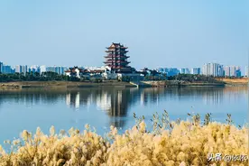 湖南GDP排名前九的市辖区，谁才是湖南第一区？图片