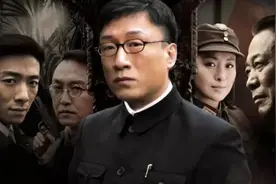 隐蔽战线牺牲的最高级别的将领，是周总理念念不忘的人图片