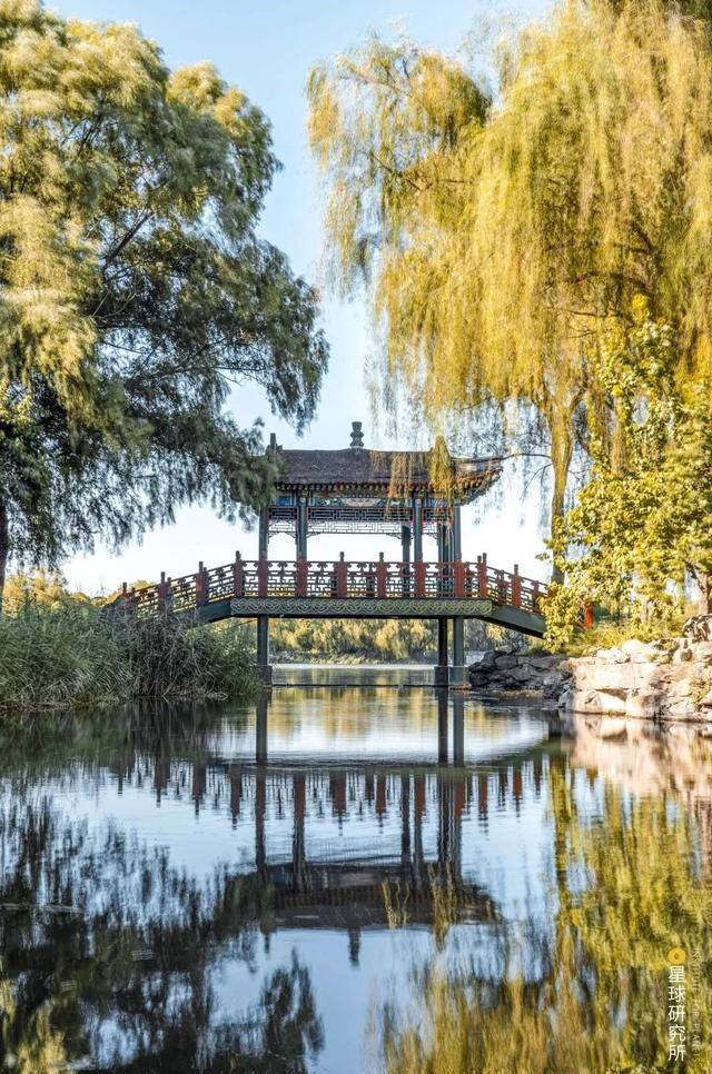 假如圆明园不曾被烧毁，“万园之园”有多华丽？