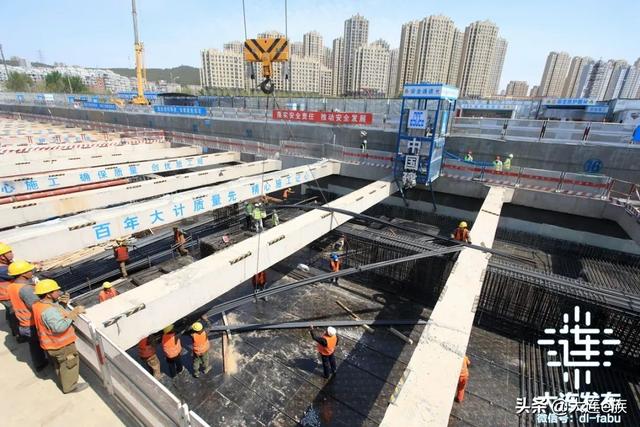 大连地铁4号线最新进展