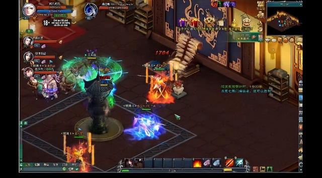 上班摸鱼党迎来终极福音，逍遥轻松版“养老”，挂机也能毕业！