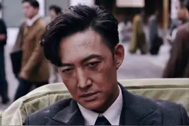 内娱8大“脸熟”顶级男配，《人世间》里占仨：演技能封神图片