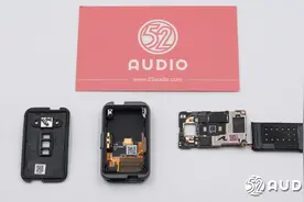 华为手环 7拆解，支持血氧、心率、睡眠、压力监测，96种运动模式图片