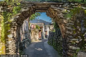 探访京郊这5个古村，邂逅诗意慢生活图片